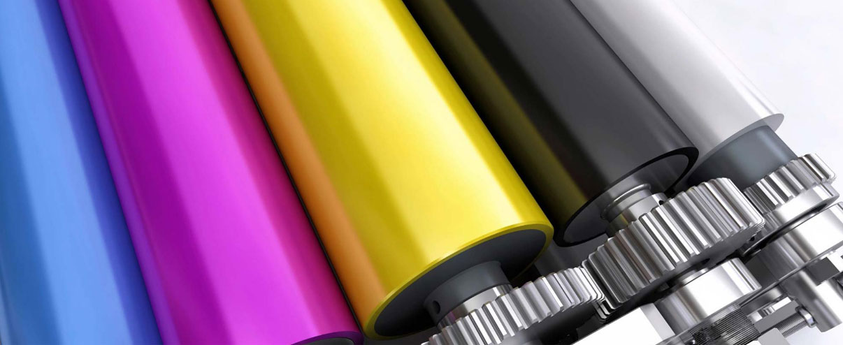 Pantone color matching